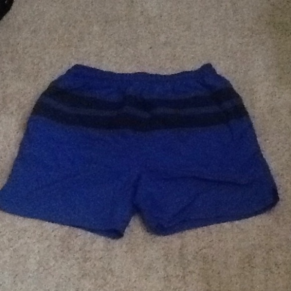 Basic Elements. Men's swim shorts.